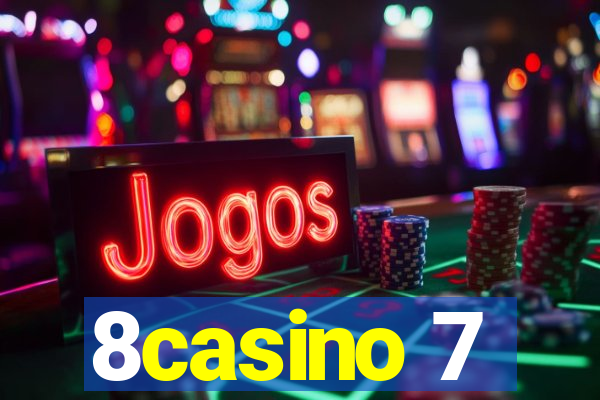 8casino 7